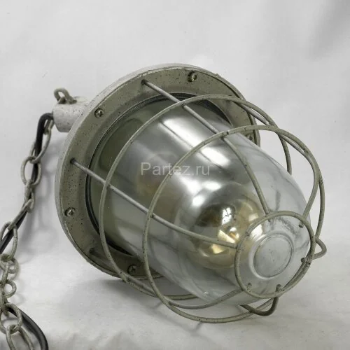 Подвесной светильник Lussole Loft GRLSP-9524