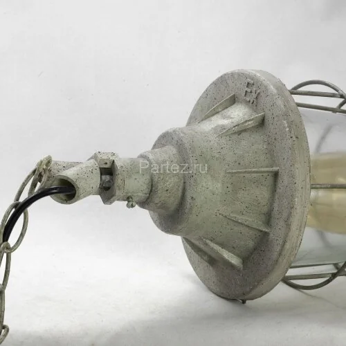Подвесной светильник Lussole Loft GRLSP-9524