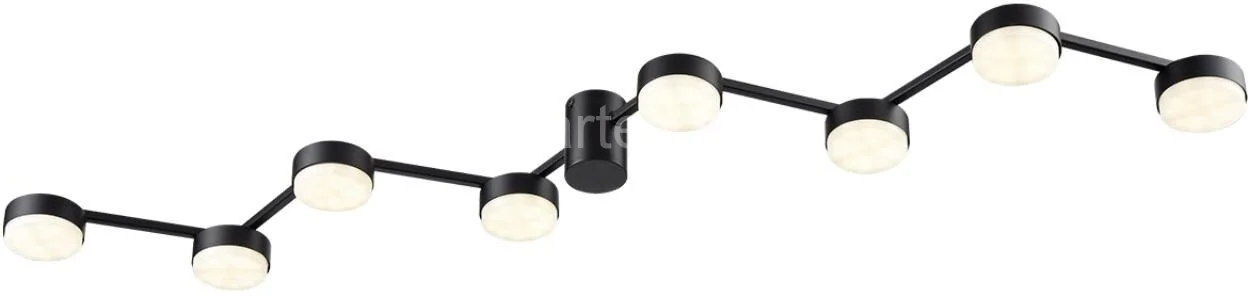 Потолочная люстра Lumion 8187/8C