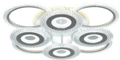 Потолочная люстра Escada 10276/8LED