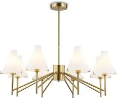 Потолочная люстра Ambrella LH57135