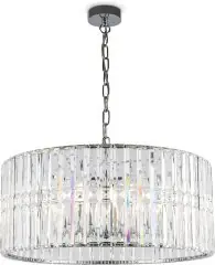 Подвесная люстра Maytoni MOD094PL-08CH