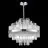 Потолочная люстра ST Luce SL1634.103.09