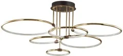Потолочная люстра Lumion 5283/99CL