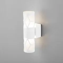 Настенный светильник Elektrostandard MRL LED 1023 белый