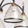 Потолочная люстра DeMarkt 635015405