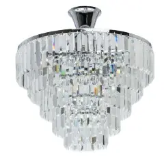 Потолочная люстра MW-Light 642010705