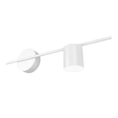 Настенный светильник Elektrostandard MRL LED 1019 белый