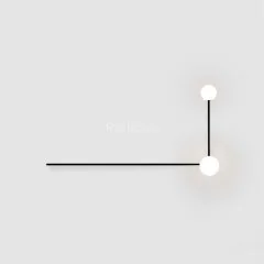 Бра ImperiumLoft LINES-13