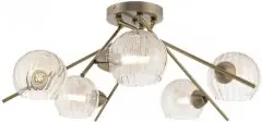 Потолочная люстра Arte Milano 322307/5 AB
