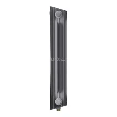 Радиатор Royal Thermo PianoForte 500 /Silver Satin - 12 секц. VDR