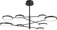 Потолочная люстра Moderli V5071-CL