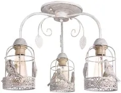 Потолочная люстра Arte Lamp A5090PL-3WG