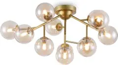Потолочная люстра Maytoni MOD545PL-12G