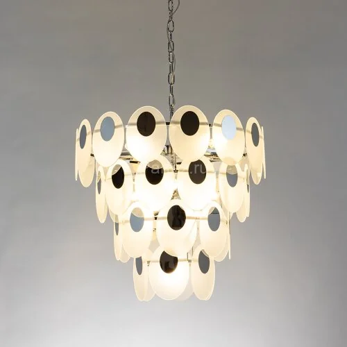 Подвесная люстра Arte Lamp A4067LM-11CC