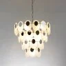 Подвесная люстра Arte Lamp A4067LM-11CC