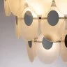 Подвесная люстра Arte Lamp A4067LM-11CC