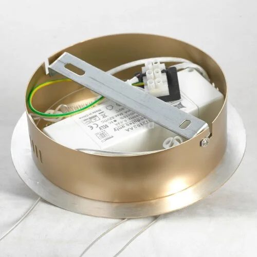 Подвесная люстра Lussole Loft LSP-8348