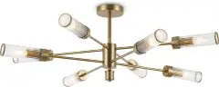 Потолочная люстра Ambrella LH55162