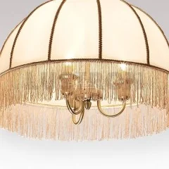Подвесная люстра Citilux CL407131