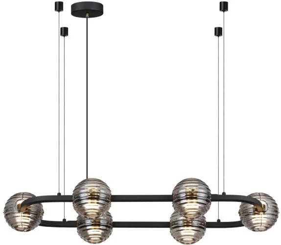 Подвесной светильник Odeon Light 5041/60LA