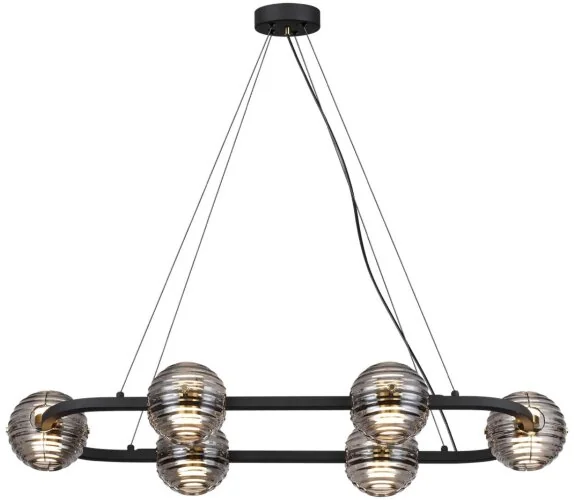 Подвесной светильник Odeon Light 5041/60LA