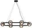 Подвесной светильник Odeon Light 5041/60LA