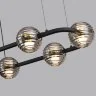 Подвесной светильник Odeon Light 5041/60LA