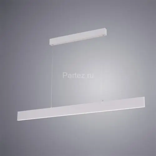 Подвесной светильник Arte Lamp A2505SP-2WH