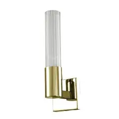 Бра Newport 7271/A gold