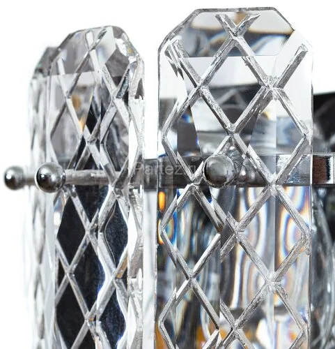 Бра Arte Lamp A1051AP-2CC