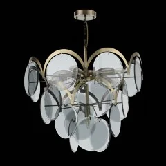 Подвесная люстра ST Luce SL1161.373.09
