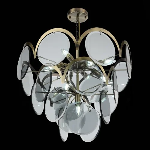 Подвесная люстра ST Luce SL1161.373.09