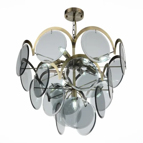 Подвесная люстра ST Luce SL1161.373.09