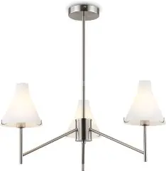 Потолочная люстра Ambrella LH57121