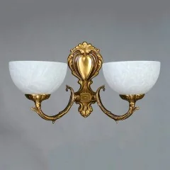Бра Ambiente 02140/2 AB