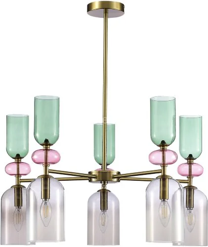 Потолочная люстра ST Luce SL2000.202.05