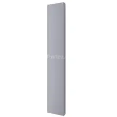 Дизайн-радиатор Royal Thermo Flat 300-1800 Silver Satin