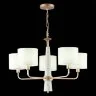 Подвесная люстра ST Luce SL1163.203.05