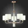 Подвесная люстра ST Luce SL1163.203.05