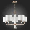 Подвесная люстра ST Luce SL1163.203.05