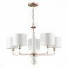 Подвесная люстра ST Luce SL1163.203.05