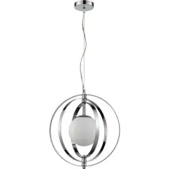 Подвесной светильник Vele Luce VL1833P01
