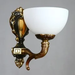 Бра Ambiente 02155/1 PB
