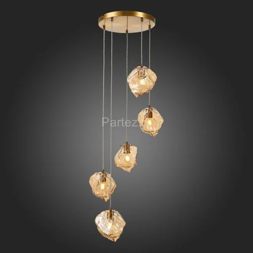 Подвесной светильник ST Luce SL1175.303.05