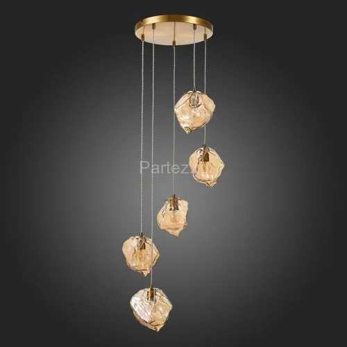 Подвесной светильник ST Luce SL1175.303.05