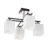 Потолочная люстра MyFar MR1501-4C