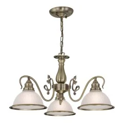 Подвесная люстра Citilux CL434131