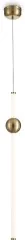 Подвесной светильник Freya FR5387PL-L14.5BS