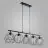 Подвесной светильник TK Lighting 1649 Galaxy